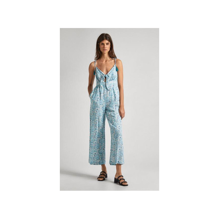 Mono Largo De Pepe Jeans Para Mujer