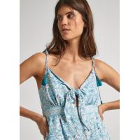 Mono Largo De Pepe Jeans Para Mujer