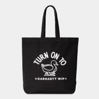 Bolso Carhartt Wip Stamp Tote 