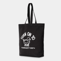 Bolso Carhartt Wip Stamp Tote