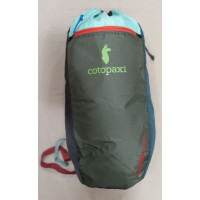 Mochila Cotopaxi Rucksack Luzon 18L