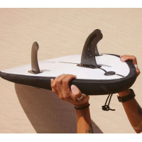 Tabla De Surf Flysurf Dharma 6'2