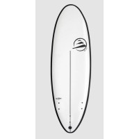 Tabla De Surf Flysurf Dharma 6'2