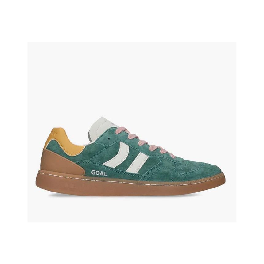 Zapas COOLWAY Goal Green Land Unisex