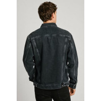 Chaqueta Pepe Jeans Relaxed Para Hombre