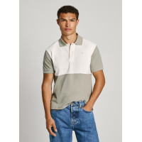 Polo Pepe Jeans London Jay Para Hombre 