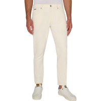 Pantalon Pepe Jeans Tapered Para Hombre