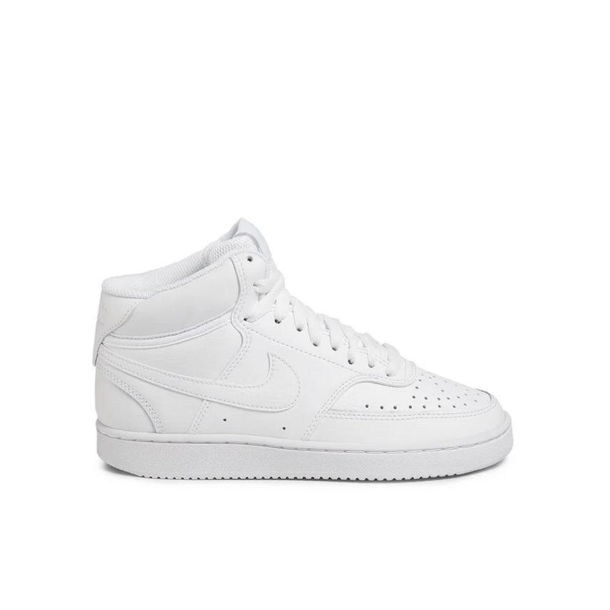 Zapas Nike Court Vision Mid Unisex 