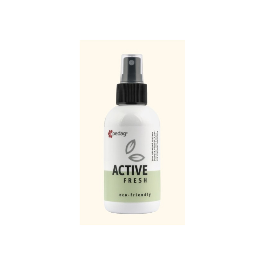  Active Fresh Desodorante Eco-Friendly 150 ml