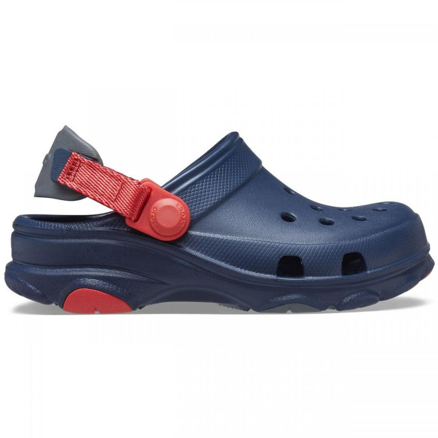 Crocs All Terrain Clog T Para Niños 