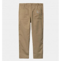 Pantalón Carhartt Wip Abbott Para Hombre