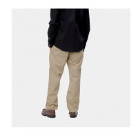 Pantalón Carhartt Wip Abbott Para Hombre