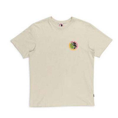 Camiseta T&C Surf Designs Wave Para Hombre
