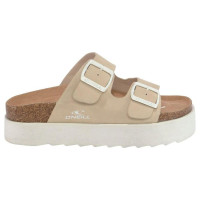 Sandalias O´Neill Platform Slider Para Mujer