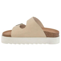 Sandalias O´Neill Platform Slider Para Mujer