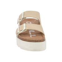 Sandalias O´Neill Platform Slider Para Mujer