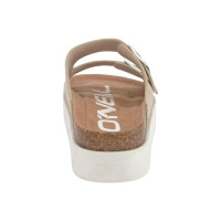 Sandalias O´Neill Platform Slider Para Mujer