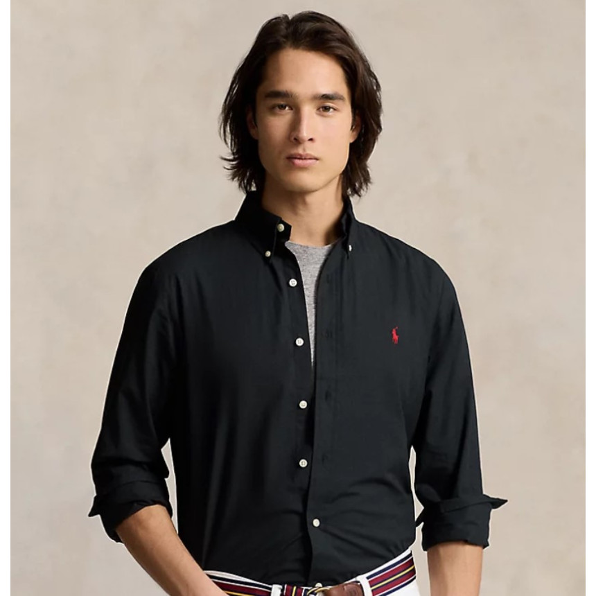 Camisa Polo Ralph Lauren Core Replen Para Hombre 