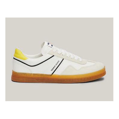 Zapatillas tenis Cupsole Retro De Ante Para Hombre