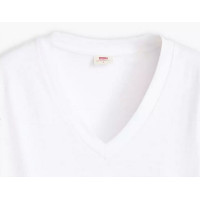 Camiseta Levis Boxy VNeck Para Mujer