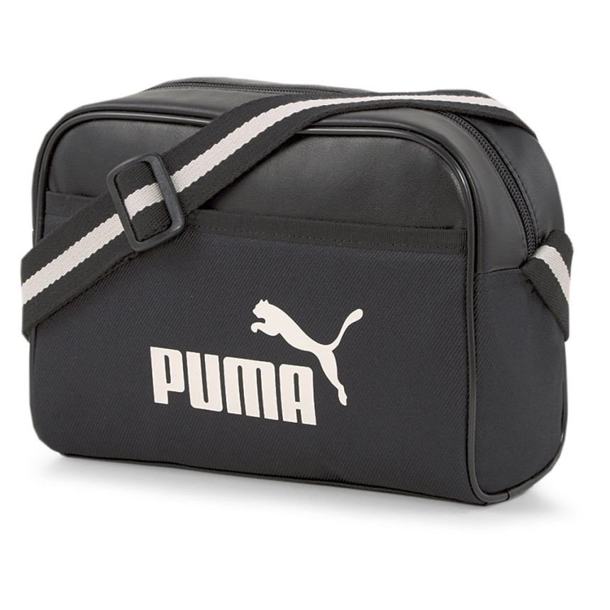 Bolso Puma Campus Reporter 