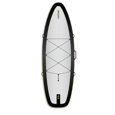 Funda Tabla De Surf Migra 6'9