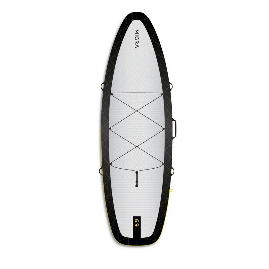 Funda Tabla De Surf Migra 6'9