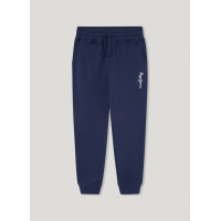 Pantalón Pepe Jeans London Lamonty Jogger Para Niños