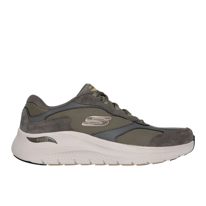 Zapas Skechers Arch Fit 2 0 Para Hombre