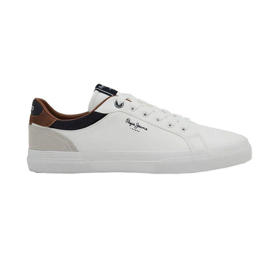 Zapas Pepe Jeans Kenton Court B Para Niñ s