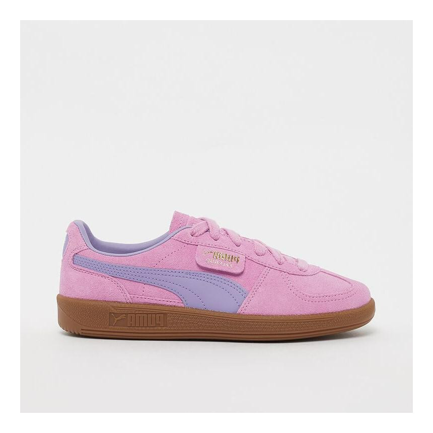 Zapas Puma Palermo Para Niños 