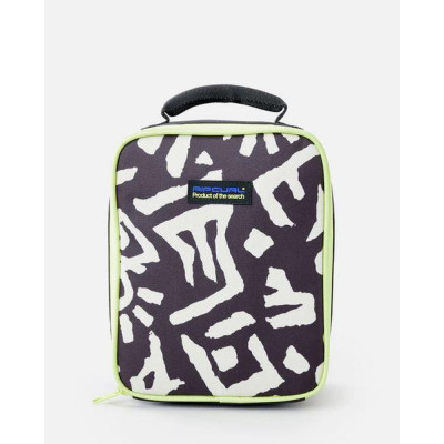 Lunch Bag Rip Curl Mixed