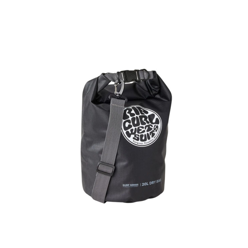 Bolsa Estanca Rip Curl Surf Series Barrel 20Litros