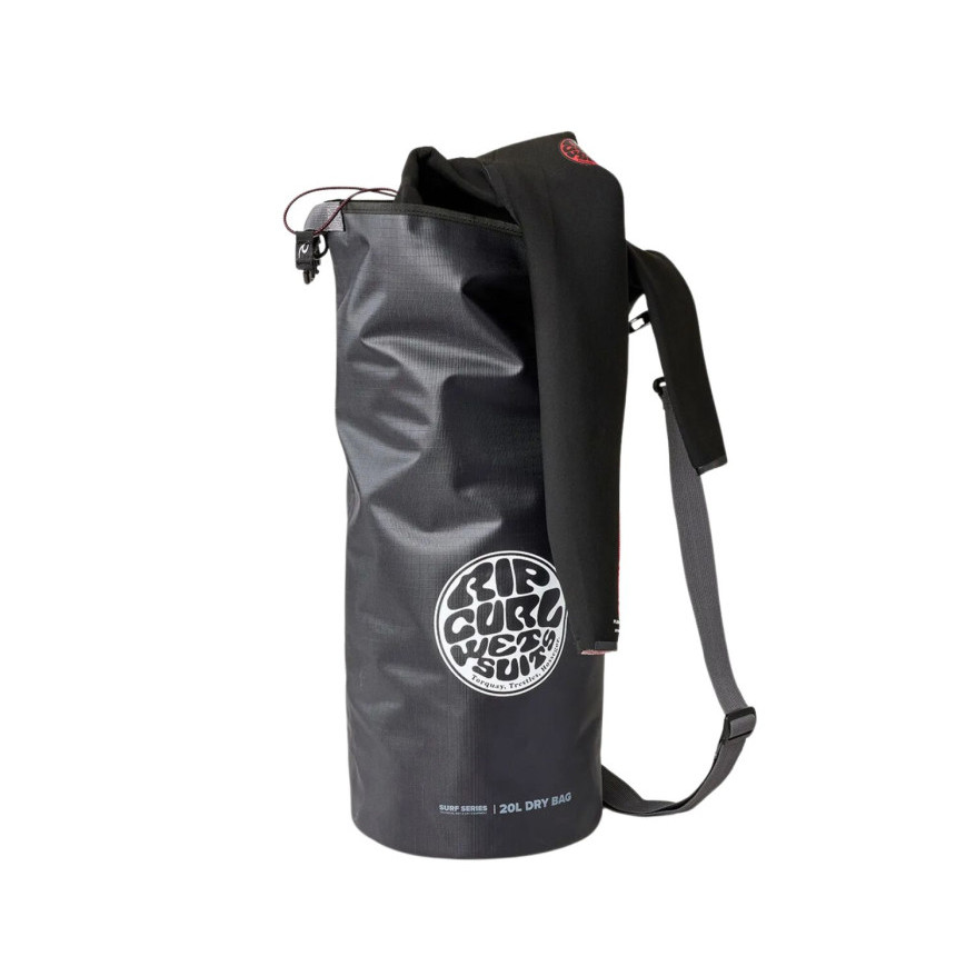 Bolsa Estanca Rip Curl Surf Series Barrel 20Litros