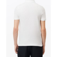 Polo Lacoste Slim Fit Para Hombre