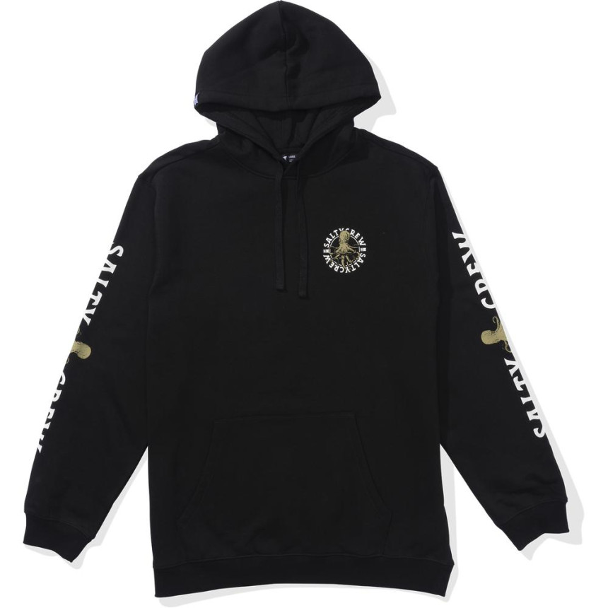 Sudadera Salty Crew Tentacles Para Hombre