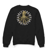 Sudadera Salty Crew Tentacles Para Niño