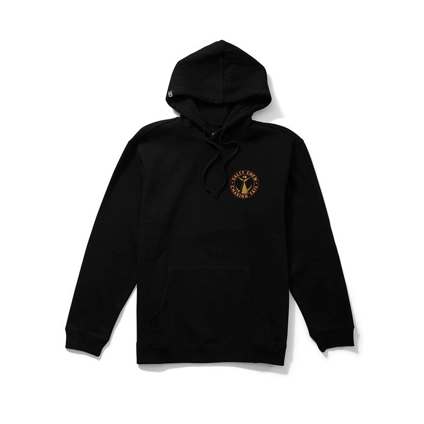 Sudadera Salty Crew Tailgate Para Hombre