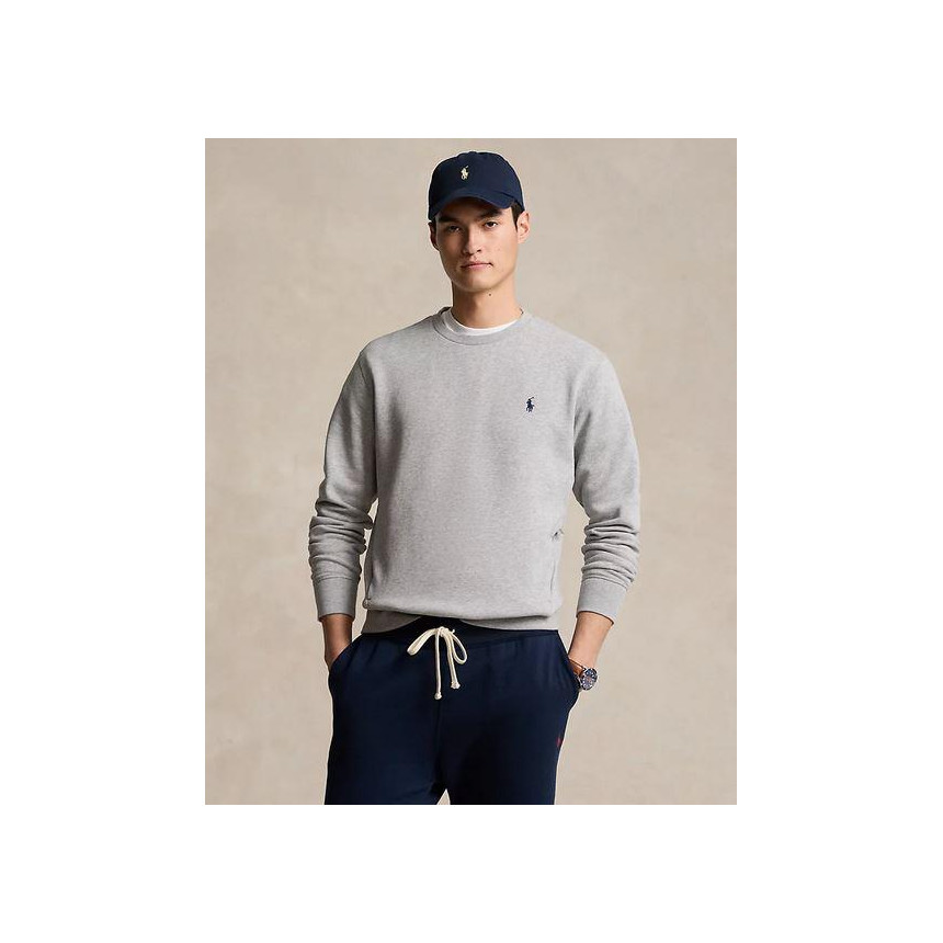 Sudadera Polo Ralph Lauren Classic Fit Para Hombre