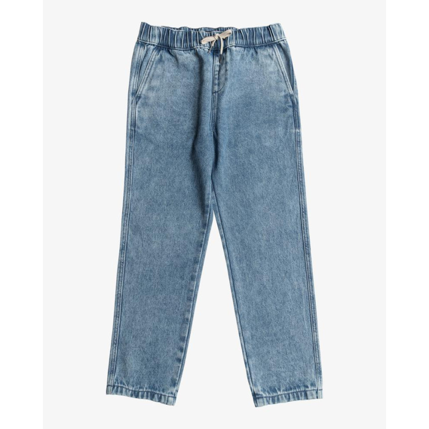 Pantalón Billabong Larry Denim Para Niños 