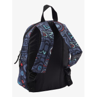 Mochila Quiksilver Chompine 2.0 Para Niños