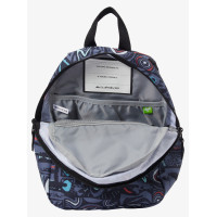 Mochila Quiksilver Chompine 2.0 Para Niños