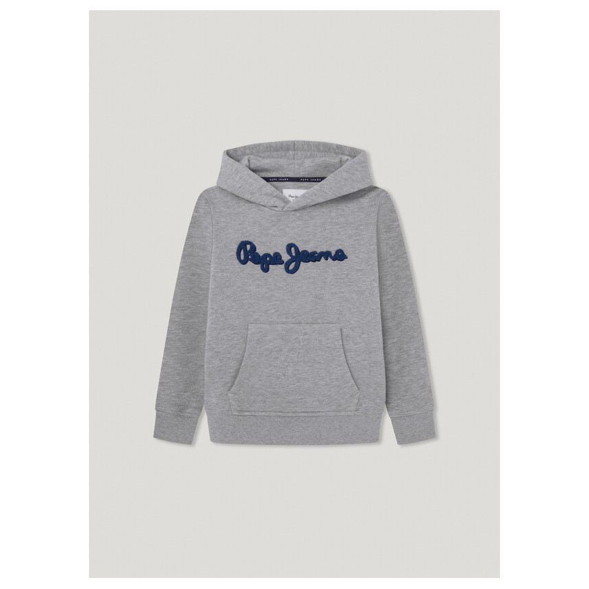 Sudadera Pepe Jeans London Lamonty 