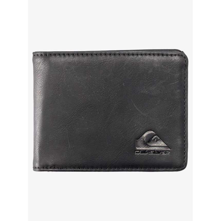 Cartera Quiksilver Slim Rays Para Hombre 