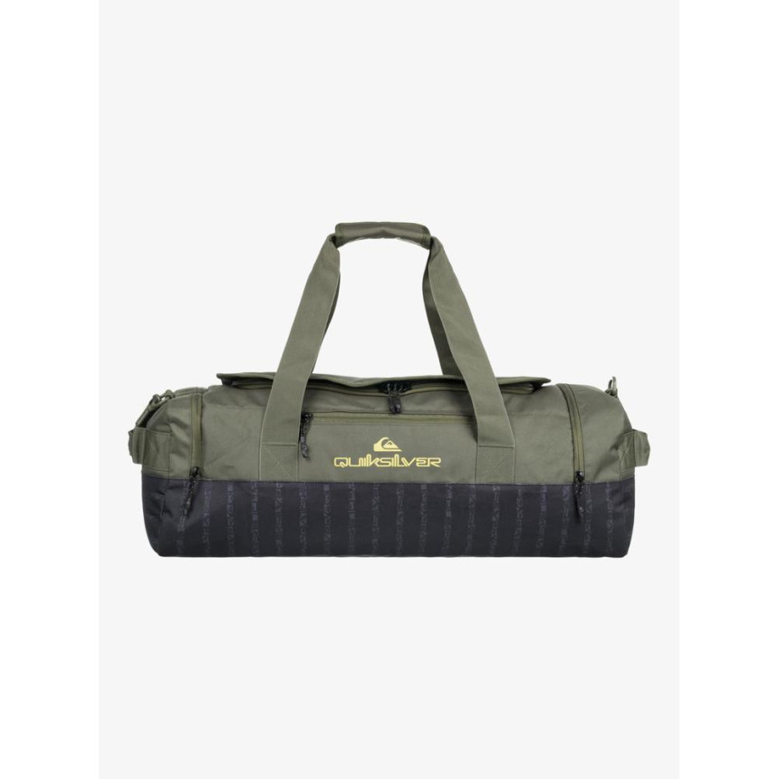 Bolsa Quiksilver Shelter Duffle 