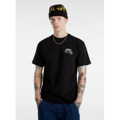 Camiseta Vans Wrenched Para Hombre 