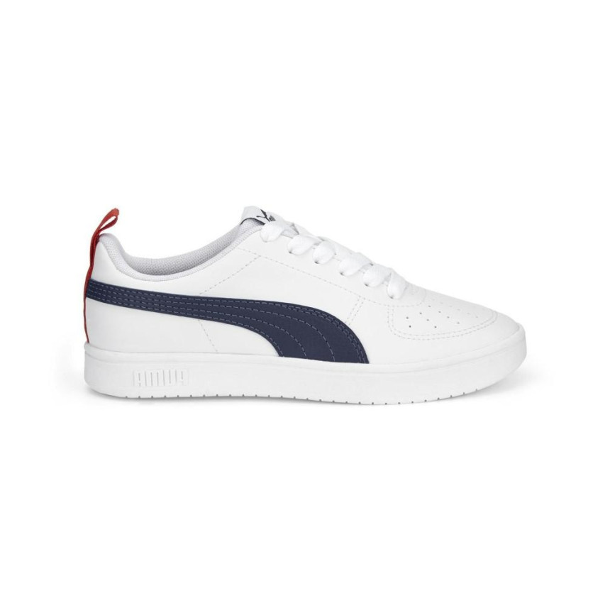 Zapas Puma Rickie Para Niños 