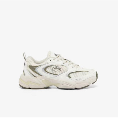 Zapas Lacoste Storm 96 Para Mujer 