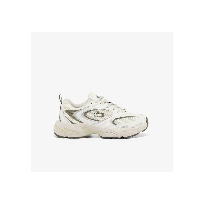 Zapas Lacoste Storm 96 Para Mujer 