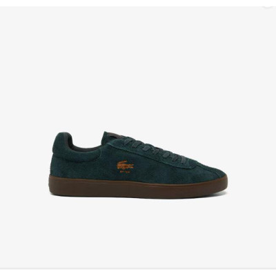 Zapas Lacoste Baseshot Para Hombre